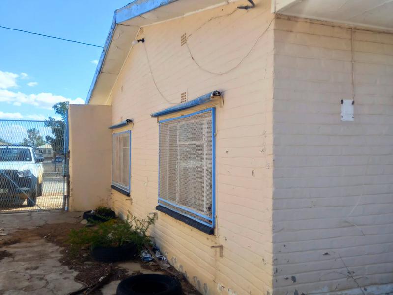 Commercial Property for Sale in Klipplaat Eastern Cape